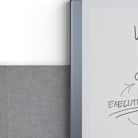 NIB reMarkable 2 Essentials Bundle - The Digital Notebook with the feel of paper - Picture 2 of 10